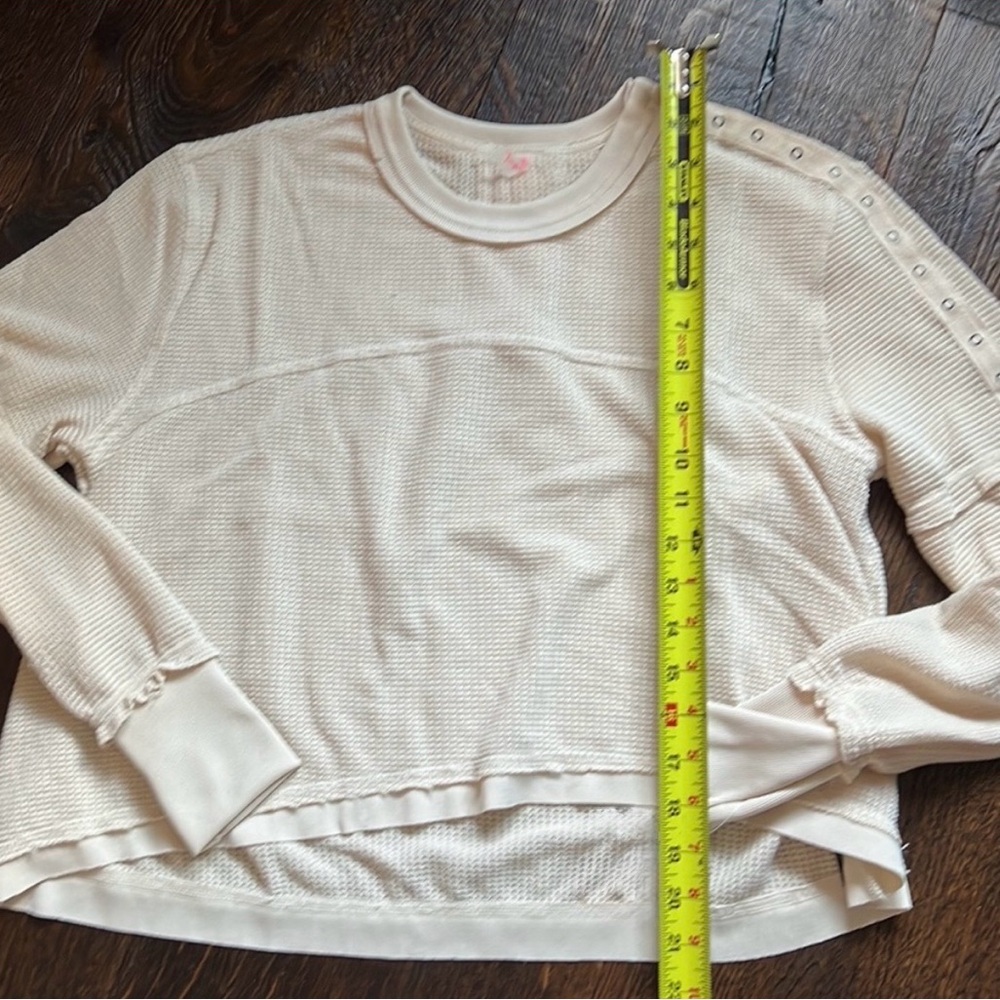FP Movement Dreamwork Layer tee - Picture 8 of 9